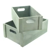 Universalkiste "Präsent", 2er Set