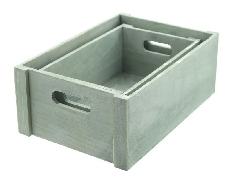 Universalkiste "Präsent", 2er Set