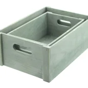 Universalkiste "Präsent", 2er Set