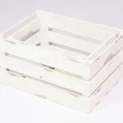 Universalkiste "Used-Look", 2er Set