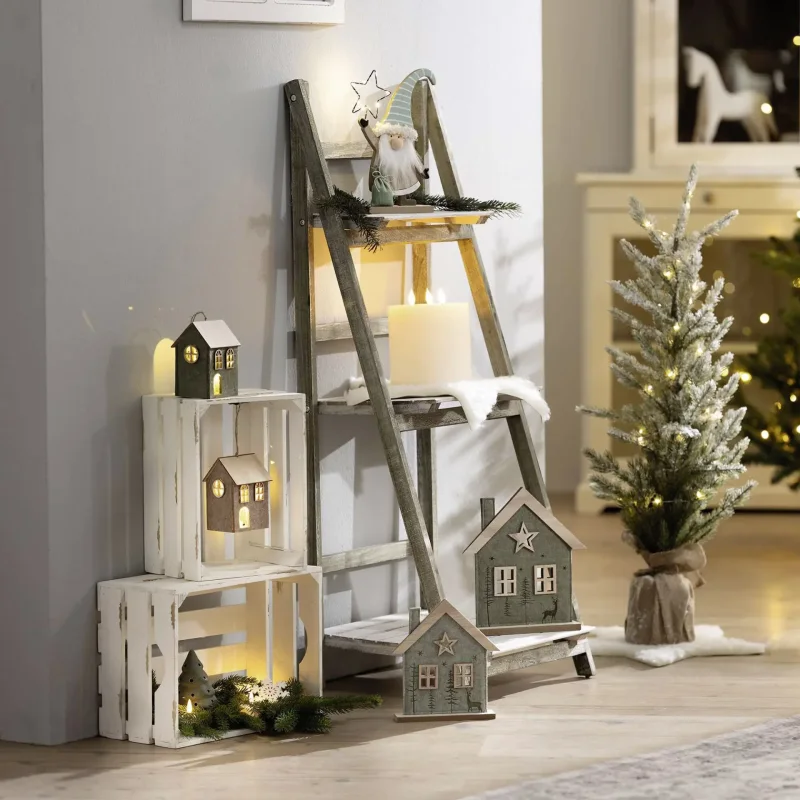 Universalkiste "Used-Look", 2er Set