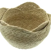 Universalkorb "Waves", 2er Set