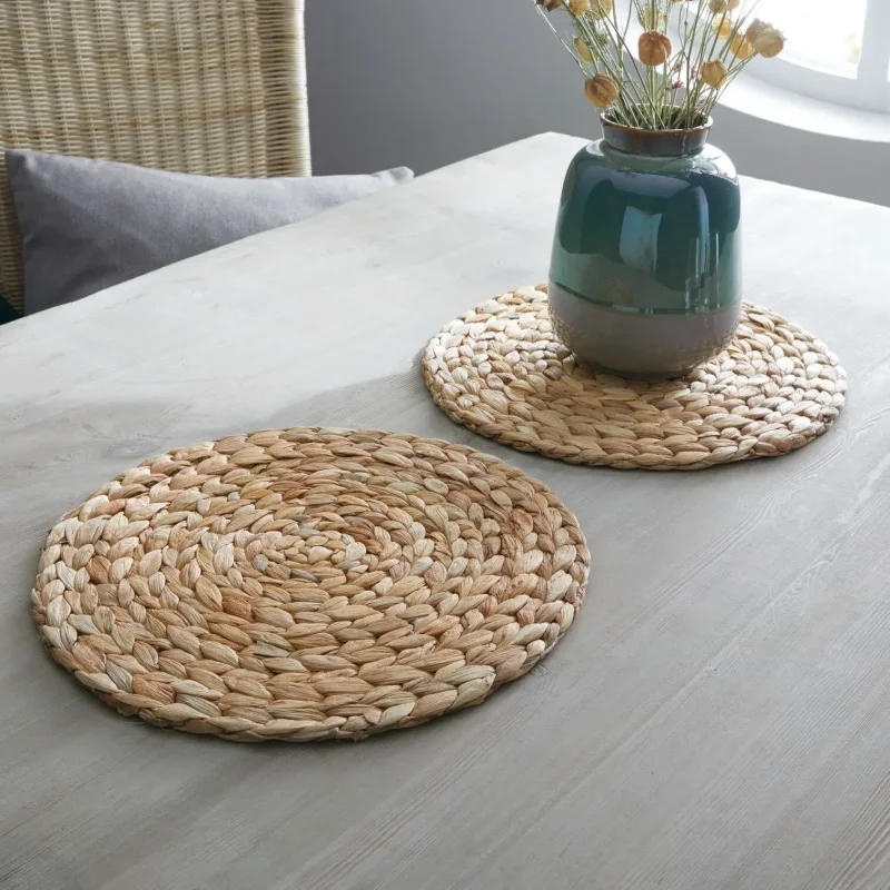 Untersetzer "Natur", 2er Set