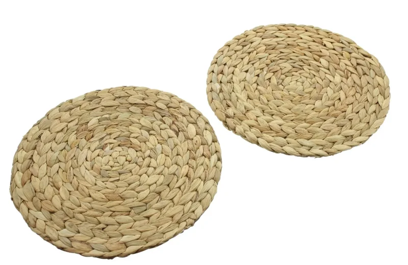 Untersetzer "Natur", 2er Set