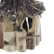Vogelhaus "Birke"