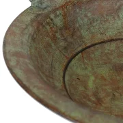 Vogeltränke "Flora" mit Ständer