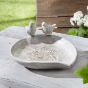 Vogeltränke "Piepmatz"