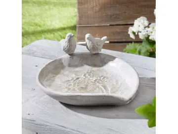 Vogeltränke "Piepmatz"