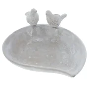 Vogeltränke "Piepmatz"