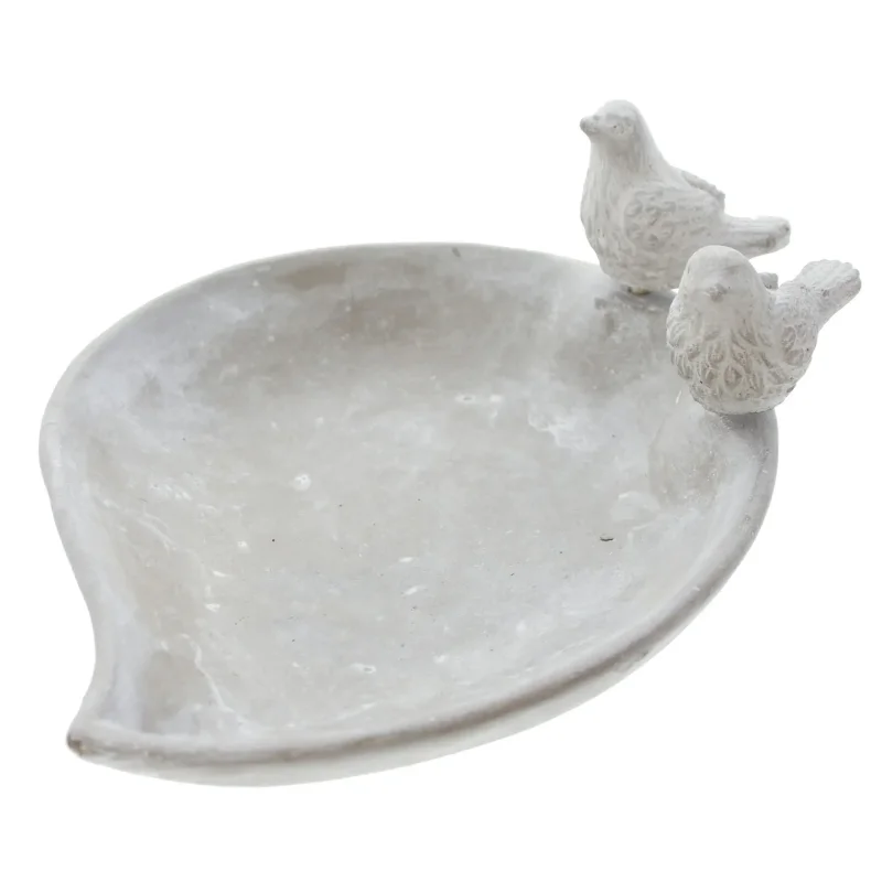 Vogeltränke "Piepmatz"