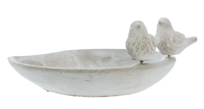 Vogeltränke "Piepmatz"