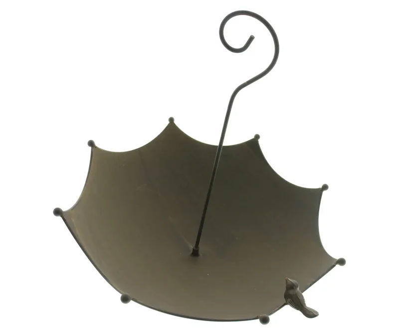 Vogeltränke "Schirm"