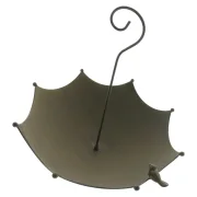 Vogeltränke "Schirm"