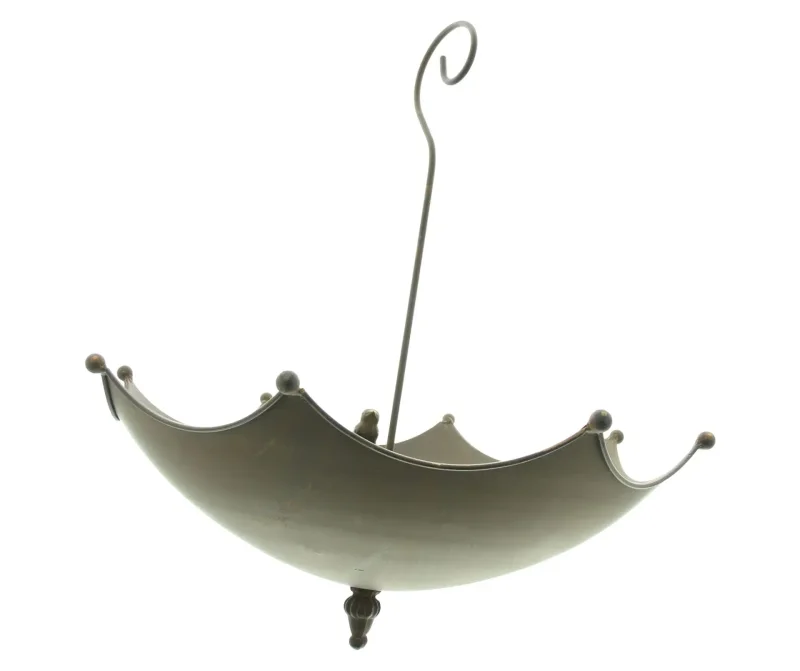 Vogeltränke "Schirm"