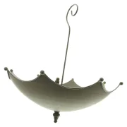 Vogeltränke "Schirm"