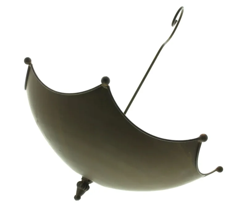 Vogeltränke "Schirm"