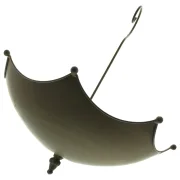 Vogeltränke "Schirm"