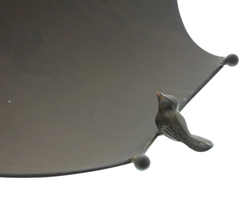 Vogeltränke "Schirm"