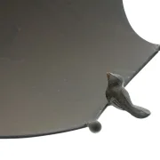 Vogeltränke "Schirm"