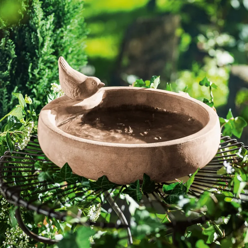 Vogeltränke "Terracotta"