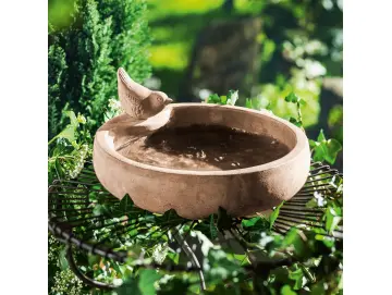 Vogeltränke "Terracotta"