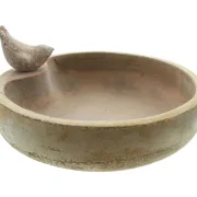 Vogeltränke "Terracotta"