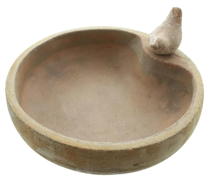 Vogeltränke "Terracotta"