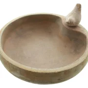 Vogeltränke "Terracotta"