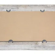 Wandspiegel "Rustikal"