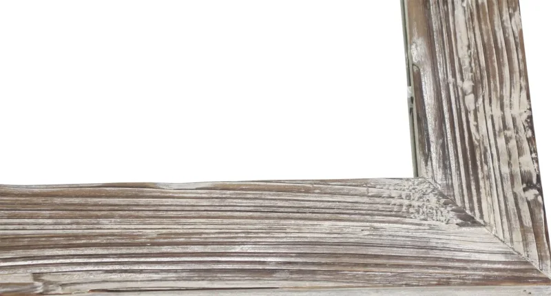 Wandspiegel "Rustikal"