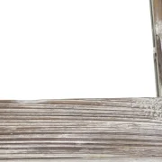 Wandspiegel "Rustikal"