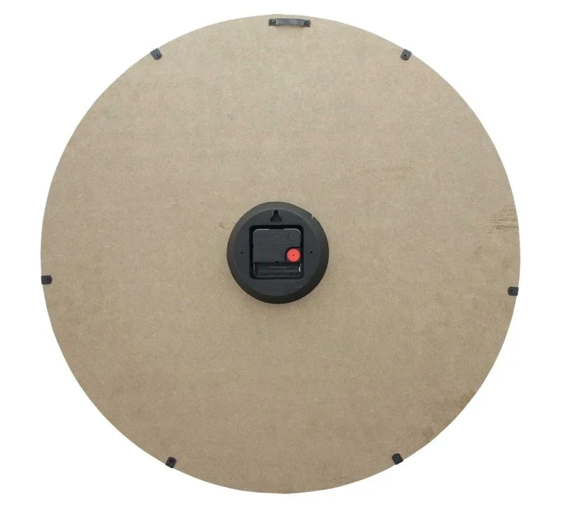 Wanduhr "Globetrotter"