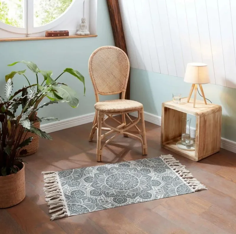 Wanduhr "Globetrotter"