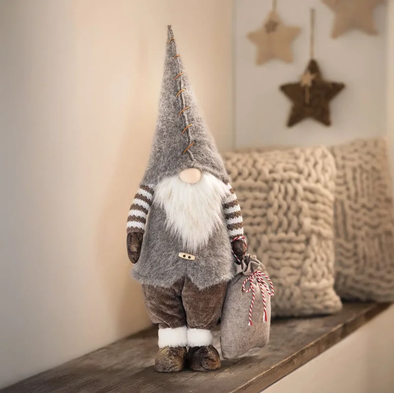 Wichtel "Geschenkesack"