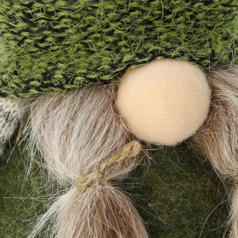 Wichtel "Green Bottom", 2er Set