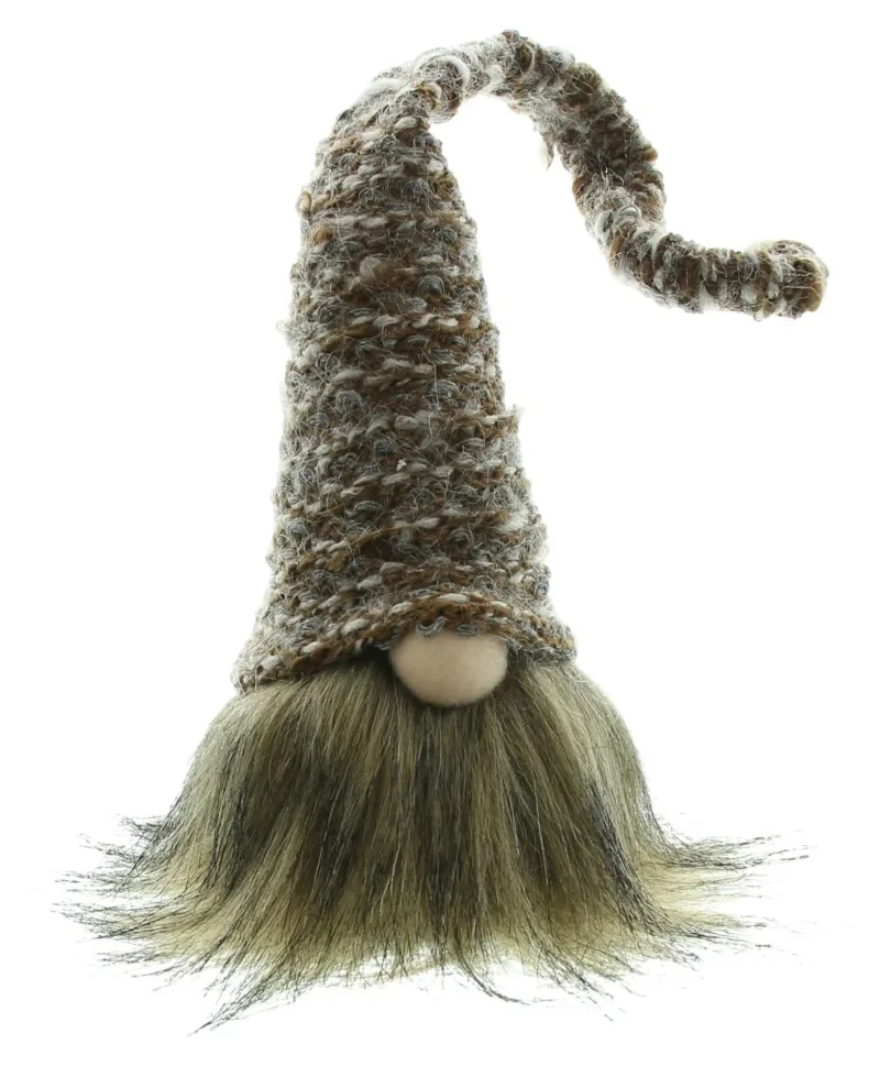 Wichtel "Zottel", 2er Set