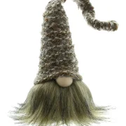 Wichtel "Zottel", 2er Set