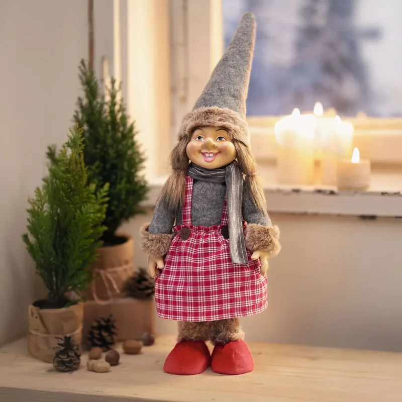 Wichtelmädchen "Ronja"