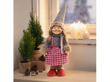 Wichtelmädchen "Ronja"