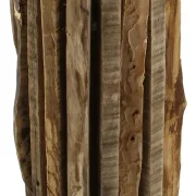 Windlicht "Stakete", groß