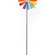 Windrad "Regenbogen"