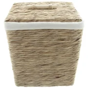 Wäschekorb "Wasserhyazinthe"